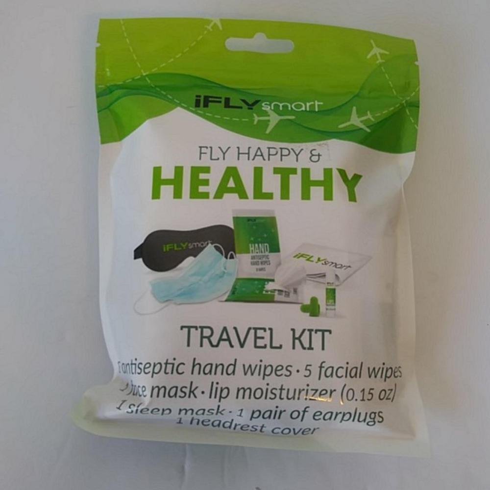 COPY - Travel Kit iFly Smart